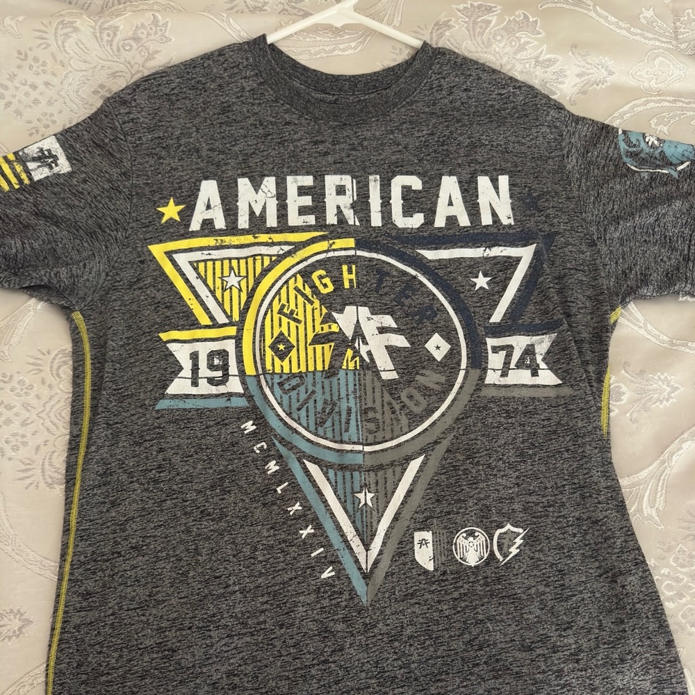Men T-Shirts